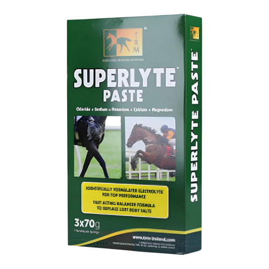 SUPERLYTE PASTE-3X70G-TRM