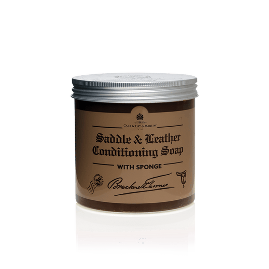 BRECKNELL TURNER SADDLE SOAP-CDM