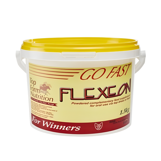 GO FAST' FLEXEON-(JOINT CARE)-TFNUK