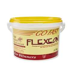 GO FAST 'FLEXEON-(العناية بالمفاصل)-TFNUK 