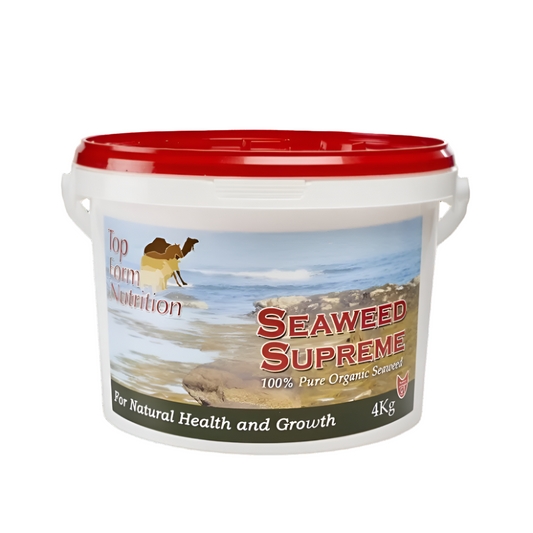 SEAWEED SUPREME-4 KG-TFNUK